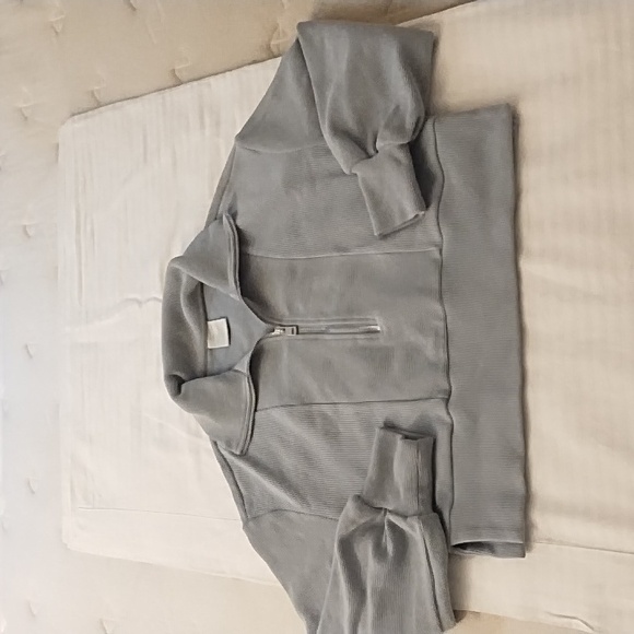 Varley Ramona Pullover - Picture 4 of 11